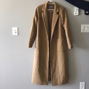 Trench Coat